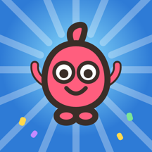 Poplings app icon